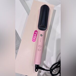 TYMO Hair Straightener